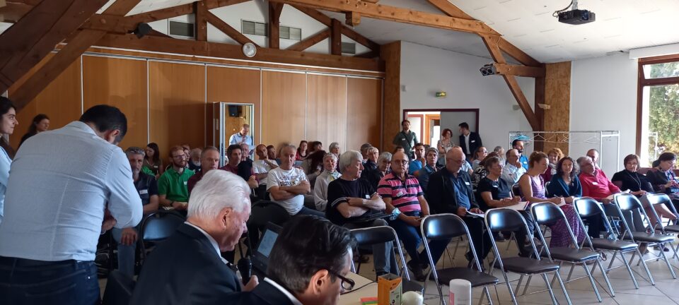 Tables rondes 2022